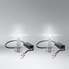 LED OSRAM H1 lemputės LEDriving® HL | 64150DWP