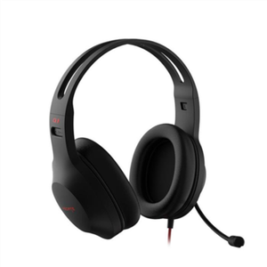 Edifier | Gaming Headset | G1 SE | Wired | Over-ear | Microphone | Black