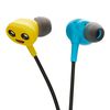 PowerA (Peely) wired earbuds for Nintendo Switch