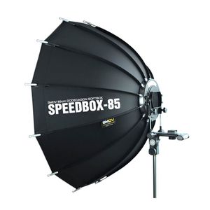 SMDV Speedbox 85 Speed Bracket (SB 05)