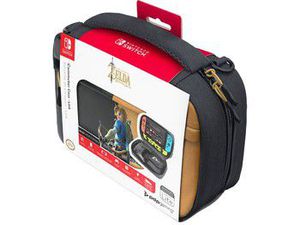 PDP Nintendo Switch Zelda Travel case