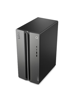 Lenovo | LOQ | 17IRR9 | Desktop | Tower | Intel Core i5 | i5-14400F | 16 GB | UDIMM DDR5 | 1000 GB | NVIDIA GeForce RTX 4060 | No Optical drive | No keyboard | Windows 11 Home | Warranty 24 month(s)