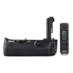 Meike Battery Pack Canon EOS 5D S Remote (BG E11)