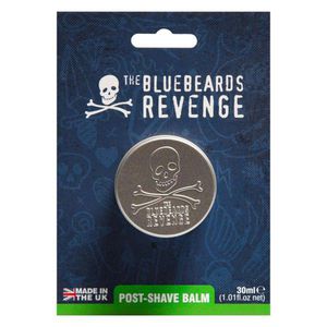 The Bluebeards Revenge Post Shave Balm Balzamas po skutimosi, 30ml