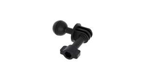 3-Prong Mount Ball Joint