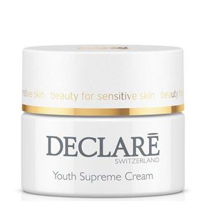 Declaré Youth Supreme Cream Veido odą puoselėjantis kremas, 50 ml