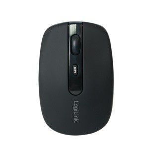 Logilink Optical bluetooth mouse 1000/1600 dpi