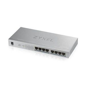 ZYXEL GS1008-HP 8-Port GbE Unmanaged PoE Switch