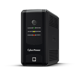 UPS CyberPower UT 850VA (UPS UT850EG-FR)