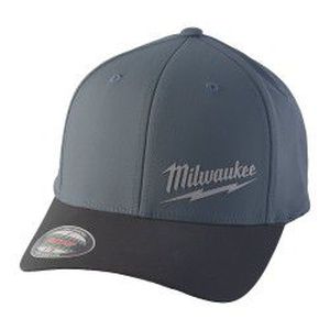 Kepurė su snapeliu MILWAUKEE Performance, mėlyna L / XL