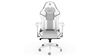 Endorfy Scrim Onyx White gaming chair