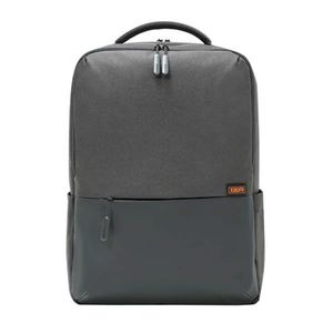 Kuprinė Xiaomi Commuter Backpack Fits up to size 15.6 ", Dark grey, 21 L, Backpack