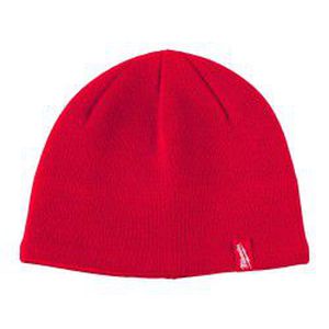 Žieminė kepurė MILWAUKEE BNI, raudona