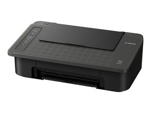 Foto spausdintuvas Canon Photo printer PIXMA TS305 Colour, Wi-Fi, Black