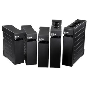 Eaton | UPS | Ellipse ECO 1200 USB DIN | 1200 VA | 750 W