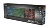 TRUST GXT 835 Azor Illuminated Gaming Keyboard