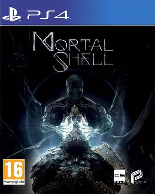 Mortal Shell PS4