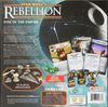 Star Wars: Rebellion - Rise of the Empire Expansion