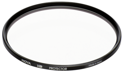 Hoya Protector HD 58