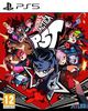 Persona 5 Tactica PS5