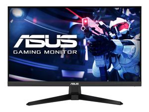 TUF Gaming VG246H1A | 24 " | IPS | 16:9 | 100 Hz | 0.5 ms | 1920 x 1080 pixels | 300 cd/m² | HDMI ports quantity 2