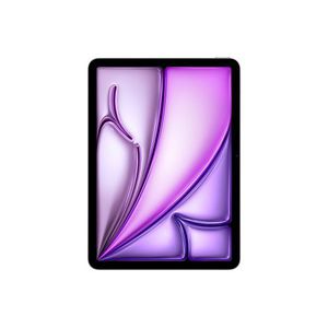 Apple iPad Air Planšetinis kompiuteris 11'', M2, Wi-Fi, 128GB, Purple