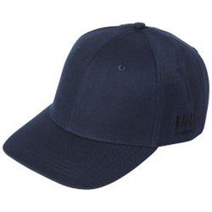 Kepurė su snapeliu HELLY HANSEN Classic, mėlyna
