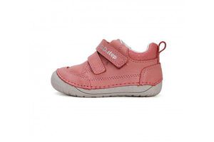 Barefoot rožiniai batai 20-25 d. S070-41351C
