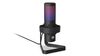 Endorfy AXIS Streaming Black Condenser Microphone + Stand | USB