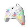 PDP Xbox Series X/S and PC white wired controller (Afterglow Wave)