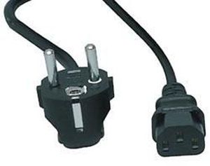 Falcon Eyes Universal Power Cable Euro C13 5m