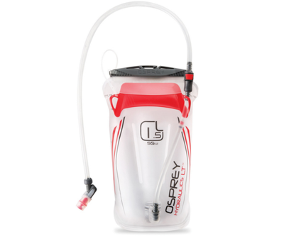 Gėrimo sistema Osprey Hydraulics LT Reservoir 1.5L