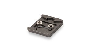 ing Manfrotto Quick Release Plate Type II - Gray