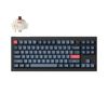 Keychron V3 Max 80% wireless mechanical keyboard (V3M-D3)