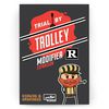 Trial by Trolley: R-Rated Modifier Expansion