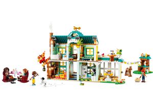 LEGO Friends 41730 Rudens namai
