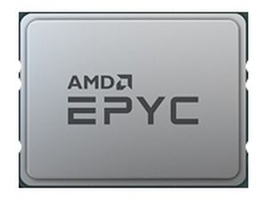 AMD EPYC 16Core Model 9174F SP5 Tray