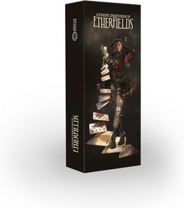 Etherfields: Advanced Heroes