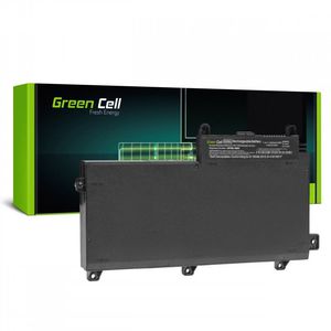 Green Cell Battery for HP CI03XL 11,4V 3400mAh