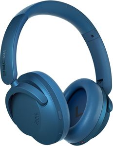 1MORE SonoFlow Wireless Noise-Canceling Headphones (Blue)
