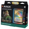 Magic: The Gathering - Lord of the Rings: Tales of Middle-earth Commander Deck - Riders of Rohan