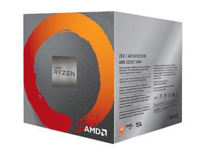 AMD Ryzen 7 3700X, 8 Core /16 Threads, 4.4 GHz, 36 MB, AM4, 65W, 7nm, BOX (su aušintuvu)