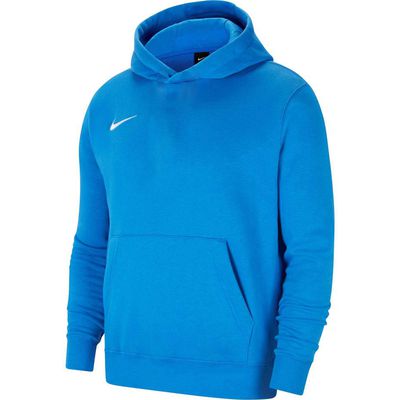 Vaikiškas Džemperis "Nike Park Fleece Pullover" Mėlynas CW6896 463