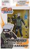 Anime Heroes: Naruto - Hatake Kakashi statue | 17 cm