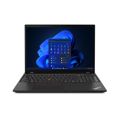 Nešiojamas kompiuteris Lenovo ThinkPad P16s Gen 2 16 WUXGA AMD R7 PRO 7840U/32GB/1TB/AMD Radeon 780M/WIN11 Pro/Nordic Backlit kbd/Black/3Y Warranty L