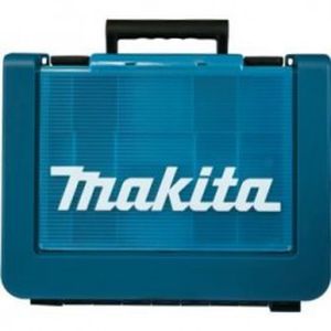 Plastikinis lagaminas įrankiams DK1853, DK1817, DK1877, BDF456 MAKITA