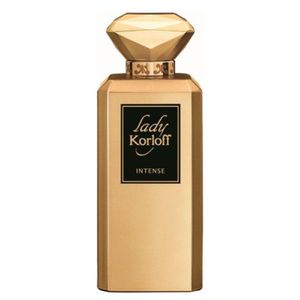 Korloff Lady Intense Eau de Parfum Parfumuotas vanduo moterims, 88ml