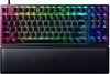 Razer Huntsman V2 TKL analog keyboard | US, Linear Red Switch