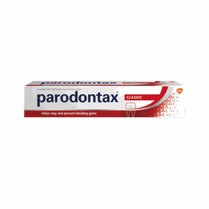 PARODONTAX CLASSIC dantų pasta 75 ml