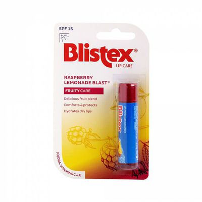 Lūpų balzamas – Blistex Raspberry Lemonade Blast, 4.25g